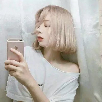 暗街中的人们