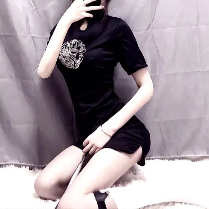 五个在多塞特发疯的人